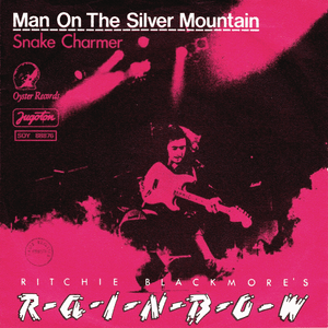 Man on the Silver Mountain - Rainbow