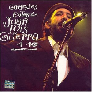 El Costo De La Vida - Juan Luis Guerra