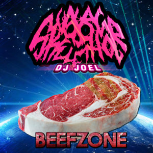 Beef Zone - Vargskelethor