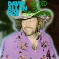 Pledging My Love - David Allan Coe