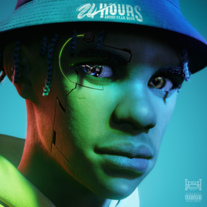 24 Hours - A Boogie wit da Hoodie (Ft. Lil Durk)