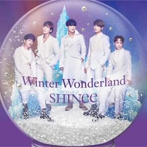 Winter Wonderland - SHINee