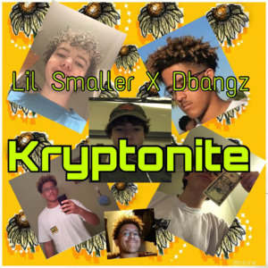 Kryptonite - Lil Smaller (Ft. DBangz)