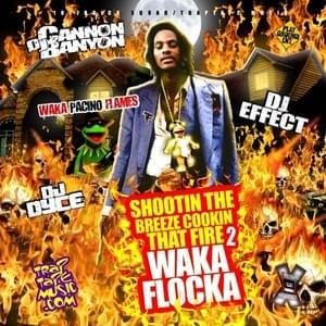 Sex - Waka Flocka Flame (Ft. Cap)