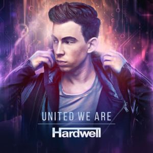 Colors - Tiësto & Hardwell (Ft. Andreas Moe)