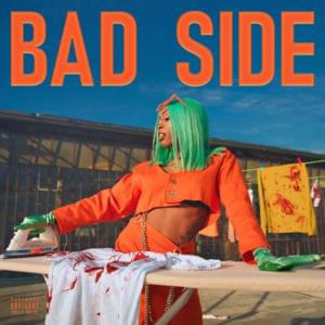 Bad Side - Tink