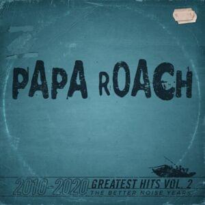 The Ending (Remastered) - Papa Roach