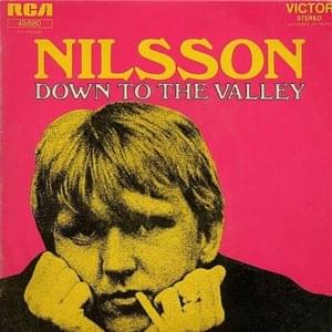 Down To The Valley - Harry Nilsson