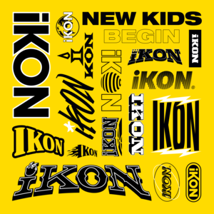 BLING BLING - ​iKON