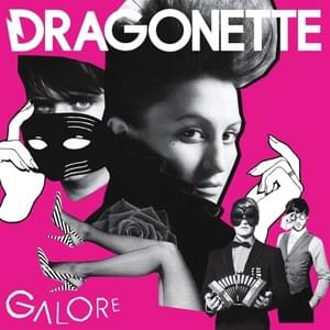 The Boys - Dragonette