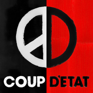 G-Dragon - 쿠데타 (Coup d’etat) ft. Baauer & Diplo (English Translation) - Lyrxo English Translations