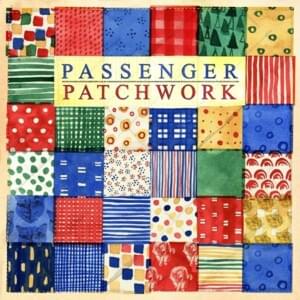 Sword from the Stone (Patchwork Version) - Passenger