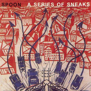 June’s Foreign Spell - Spoon