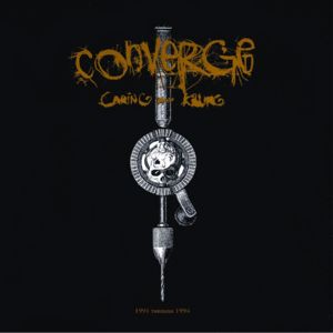 Tied to My Neck - Converge