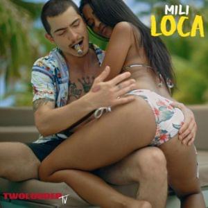 Loca - Mili