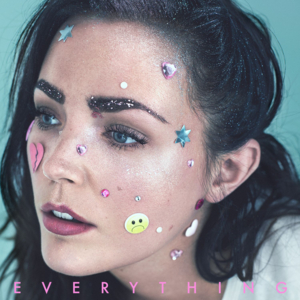 Everything - Miriam Bryant