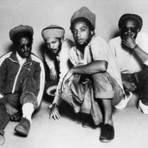 Day Tripper / She’s a Rainbow - Bad Brains