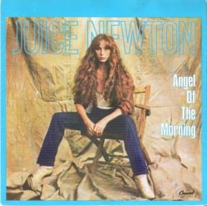 Angel of the Morning - Juice Newton (Ft. Merrilee Rush)