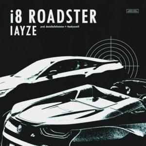 I8 Roadster - Jace! (​​​​iayze)