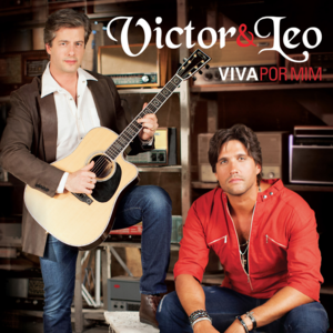 Eu Vim Pra Te Buscar - Victor & Leo (Ft. Bruno e Marrone)