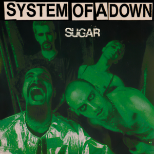 Sugar - System Of A Down