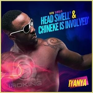 Chineke Is Involved - Iyanya