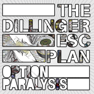 Farewell, Mona Lisa (Demo) - The Dillinger Escape Plan