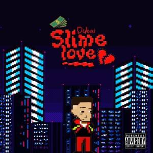 Slime Love (Marie Curie Spanish Remix) - WE$T DUBAI