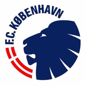 Klokken Den Er Kvart I Bold/Vi Elsker FCK - F.C. København