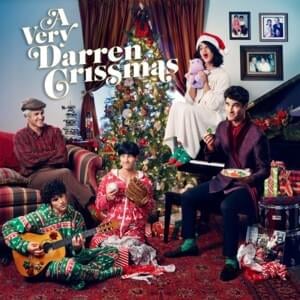 Drunk on Christmas - Darren Criss (Ft. Lainey Wilson)