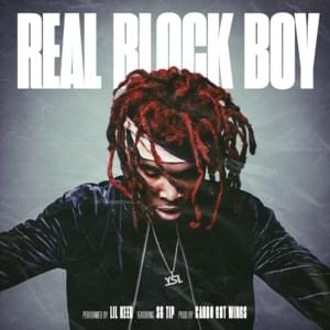 Real Block Boy - Lil Keed (Ft. SG Tip)