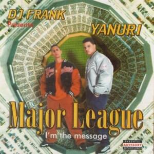 I’m The Message - Yanuri (Ft. Don Omar)