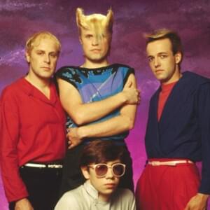 Magic (radio mix) - A Flock of Seagulls