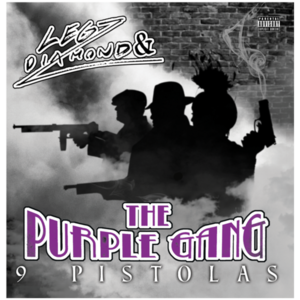 Made Man - Legz Diamond & The Purple Gang