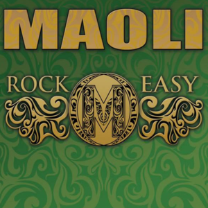 Tell Me - Maoli