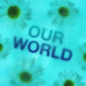 Our World - James