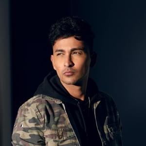 What U Saying - Zack Knight