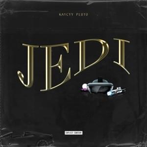 JEDI - KayCyy