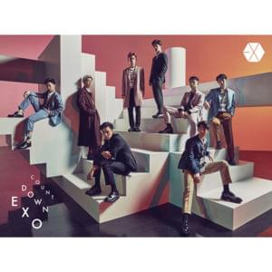 Lovin’ You Mo’ - EXO