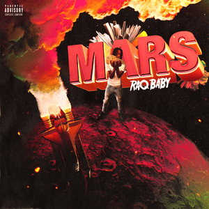 Mars - RaqBaby