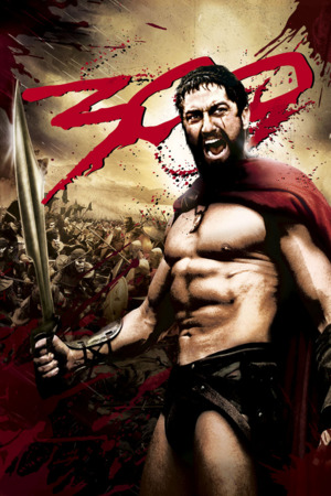 300 (film script) - Zack Snyder