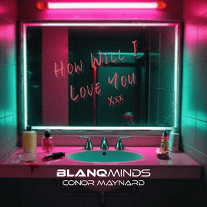 How Will I Love You - Blanq Minds (Ft. Conor Maynard)