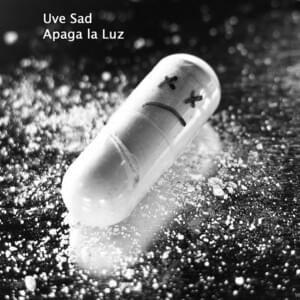 Apaga la luz - Uve Sad