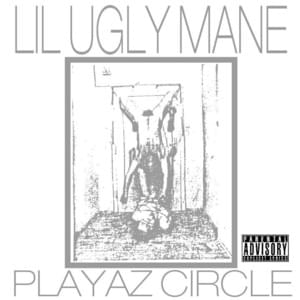 Duckin’ in Tha Kut - Lil Ugly Mane