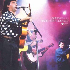 I know - Gipsy Kings