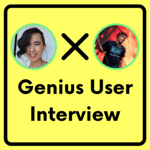 User Interview: EkanshK - Lyrxo Users (Ft. DreUpdate & EkanshK)