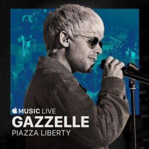 Sopra (Live) - Gazzelle