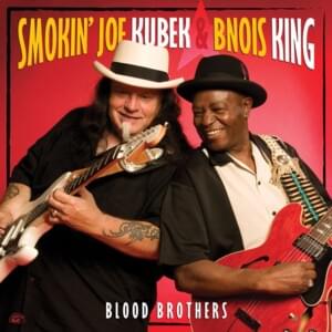 Stop Drinking - Smokin' Joe Kubek & Bnois King