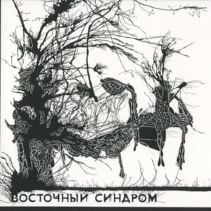 Госпожа психиатр (Madam Psychiatrist) - Восточный синдром (Vostochnyy Sindrom)