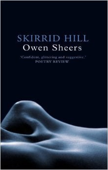 The Hill Fort (Y Gaer) - Owen Sheers